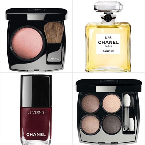 best chanel eyeshad|best selling chanel makeup products.